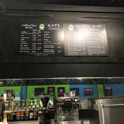 Common Grounds