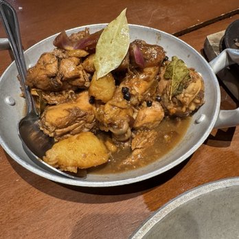 Isla Grand - Chicken Adobo Silog - Filipino Near Me - Pleasant Hill, California