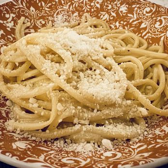 Grano Arso - Small Cacio e Pepe - Italian Near Me - Chester, Connecticut