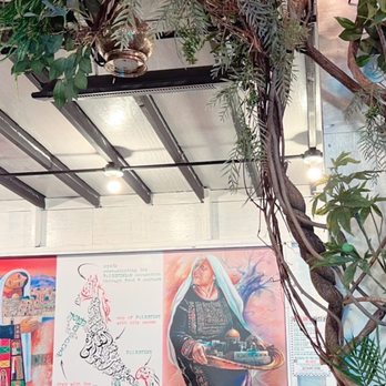 Ayat NYC - Arabic Near Me - Brooklyn, New York