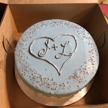Delicious Cakes - Desserts Near Me - Addison, Texas