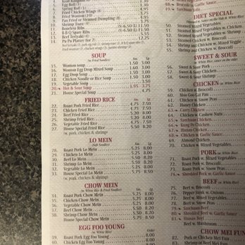 China Garden - Chinese Near Me - Clearwater, Florida China Garden - Chinese Near Me - Clearwater, Florida