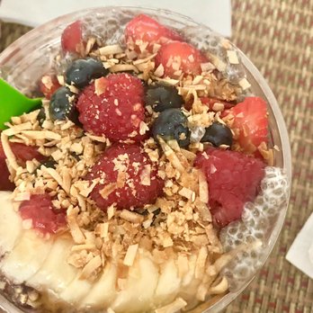 Toi Moi - Build your own bowl to-go. Delicious! - Desserts Near Me - Riverside, California Toi Moi - Build your own bowl to-go. Delicious! - Desserts Near Me - Riverside, California