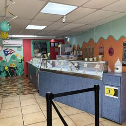 Jendy's - Vista general