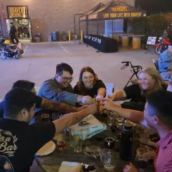 Bravery Brewing - Happy 250th birthday, US Marines! - Breweries Near Me - Lancaster, California Bravery Brewing - Happy 250th birthday, US Marines! - Breweries Near Me - Lancaster, California