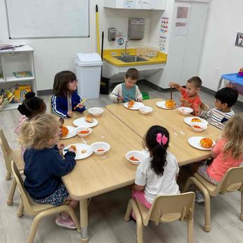The Learning Experience - Bristow - Child Care & Day Care Near Me - Bristow, Virginia