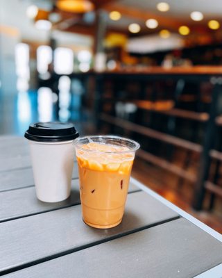 Portola Coffee Roasters by null