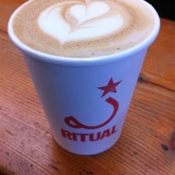 Ritual Coffee Roasters - Perfection to go. - Coffee & Tea Near Me - Napa, California Ritual Coffee Roasters - Perfection to go. - Coffee & Tea Near Me - Napa, California