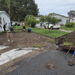 Codys Sod and Landscaping