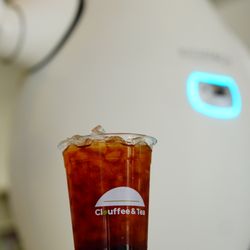 Clouffee & Tea - Smooth, bold, and refreshing Iced Cold Brew to power your day!