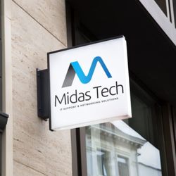 Midas Tech - Midas Tech, an IT consultancy firm based in Richmond Hill,On