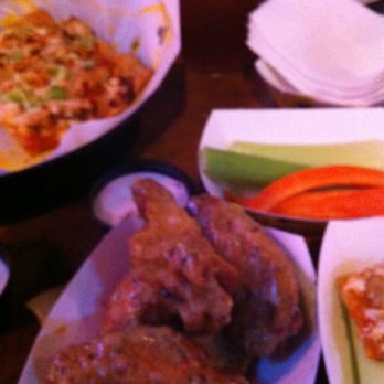 Buffalo Wild Wings - Chicken Wings Near Me - Oxnard, California