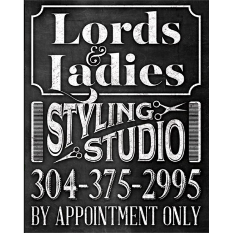 Lords And Ladies Styling Studio Logo