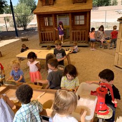 Shepherd of the Valley Preschool
