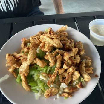 Los potros mexican restaurant - Tossed Salad, Chicken - Mexican Near Me - Milan, Indiana Los potros mexican restaurant - Tossed Salad, Chicken - Mexican Near Me - Milan, Indiana