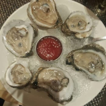 Aged  - Oysters!! - Steakhouses Near Me - Forest Hills, New York