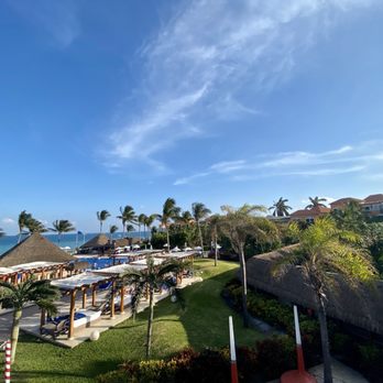 Ocean Coral & Turquesa - View of the adult pool - Hotels Near Me - Puerto Morelos, ROO Ocean Coral & Turquesa - View of the adult pool - Hotels Near Me - Puerto Morelos, ROO