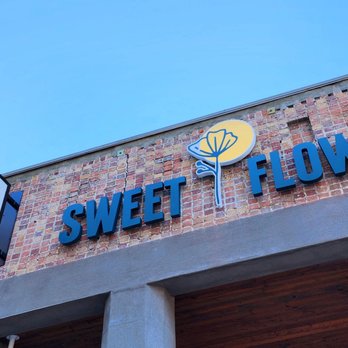 Sweet Flower - Exterior - Cannabis Dispensaries Near Me - Pasadena, California