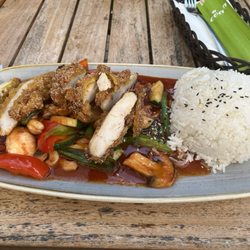 Coa - Mekong BBQ chicken