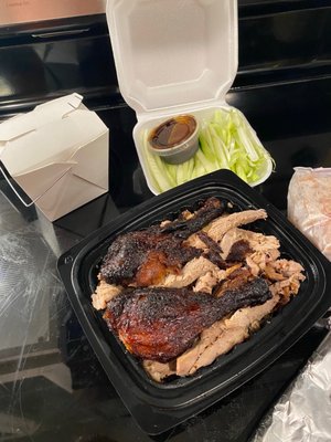 Shun Lee Palace by null