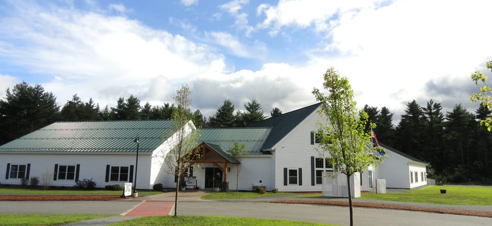 The Nature of Things - childcare center in Nashua, NH
