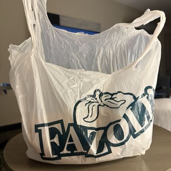 Fazoli's - Fast Food Near Me - Appleton, Wisconsin