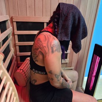 ChillNOut Reseda - Cryotherapy Near Me - Reseda, California