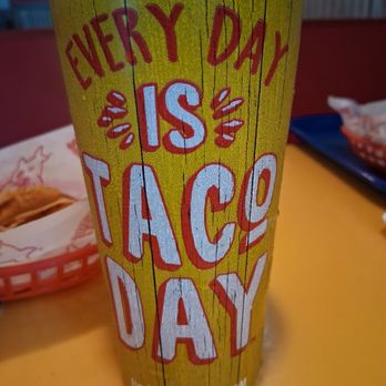 Fuzzy's Taco Shop - Mexican Near Me - Grapevine, Texas