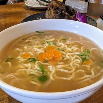 Bone Kettle - Bone Broth & Noodles - Breakfast & Brunch Near Me - Pasadena, California