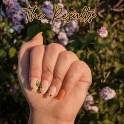 Cloud nails & spa