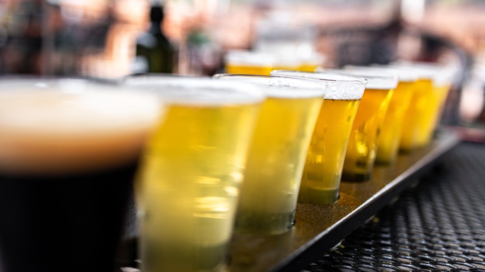 Russian River Brewing