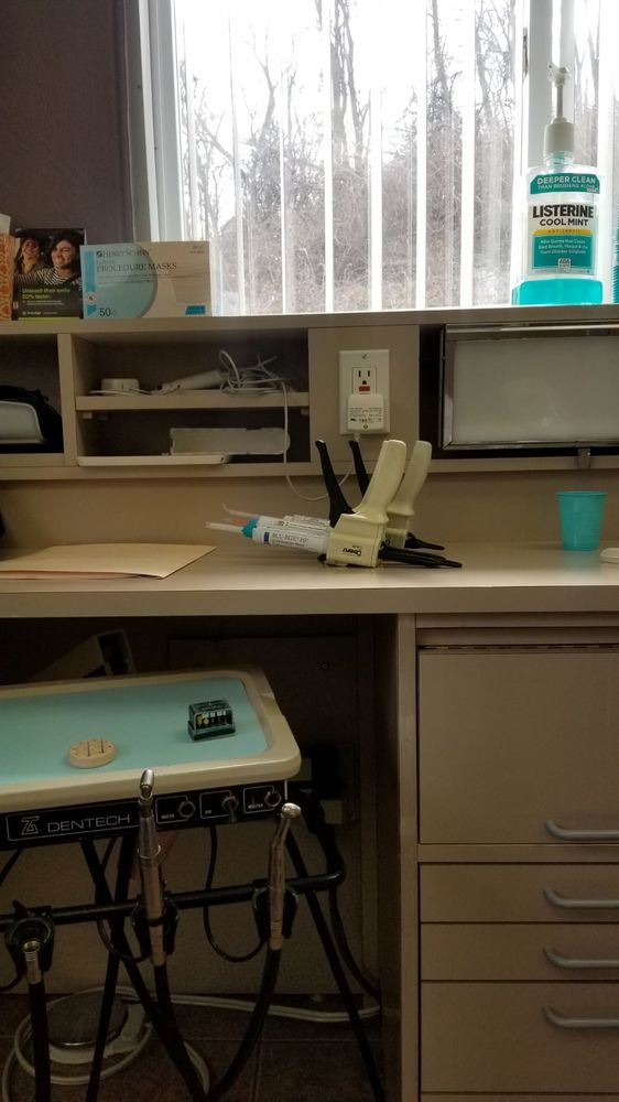 POLISHED DENTAL GROUP 990 Roland Rd, Pittsburgh, PA Yelp