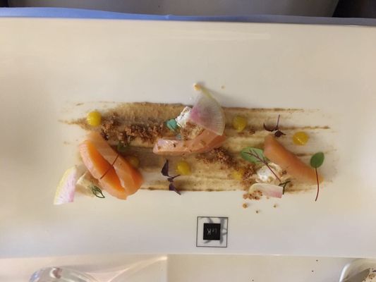 Restaurant le K by null