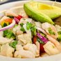 My Ceviche