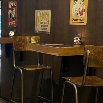 Bierfabriek - Brewpubs Near Me - Amsterdam, New Hampshire