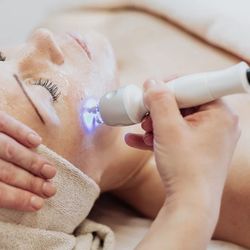 Southern Skin and Beauty Bar