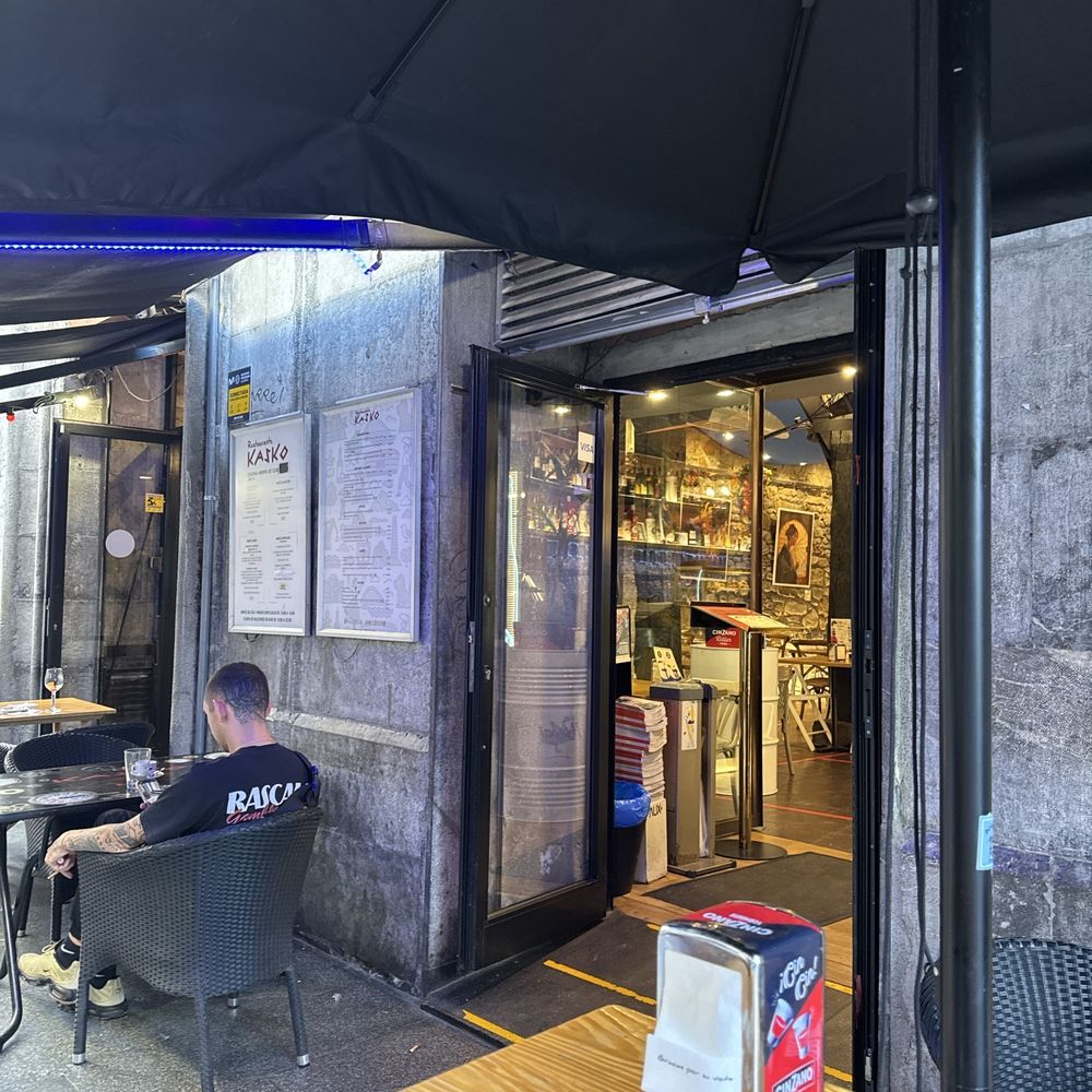 Kasko - Spanish Near Me - Bilbao, BI
