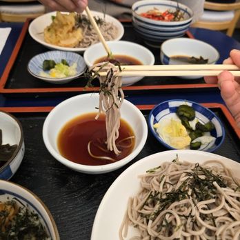 Echizen Japanese Restaurant - Japanese Near Me - Cypress, California