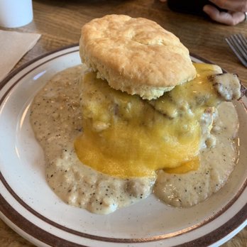 Pine State Biscuits - Breakfast & Brunch Near Me - Portland, Oregon
