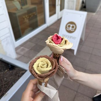 Amorino Gelato - 3/22/2026 - Ice Cream & Frozen Yogurt Near Me - Plano, Texas Amorino Gelato - 3/22/2026 - Ice Cream & Frozen Yogurt Near Me - Plano, Texas