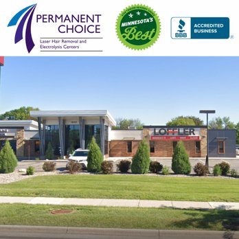 Permanent Choice Laser Hair Removal and Electrolysis Centers - Step inside Permanent Choice in Mankato - a welcoming, professional space for expert laser & electrolysis hair removal! - Laser Hair Removal Near Me - Mankato, Minnesota Permanent Choice Laser Hair Removal and Electrolysis Centers - Step inside Permanent Choice in Mankato - a welcoming, professional space for expert laser & electrolysis hair removal! - Laser Hair Removal Near Me - Mankato, Minnesota