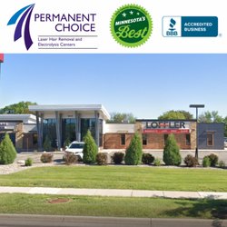 Permanent Choice Laser Hair Removal and Electrolysis Centers - Step inside Permanent Choice in Mankato - a welcoming, professional space for expert laser & electrolysis hair removal!