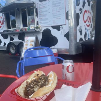 Wow Cow - Wow Cheesesteak - Korean Near Me - Tigard, Oregon Wow Cow - Wow Cheesesteak - Korean Near Me - Tigard, Oregon