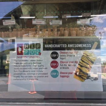HipPOPs - Food Trucks Near Me - Dania Beach, Florida HipPOPs - Food Trucks Near Me - Dania Beach, Florida
