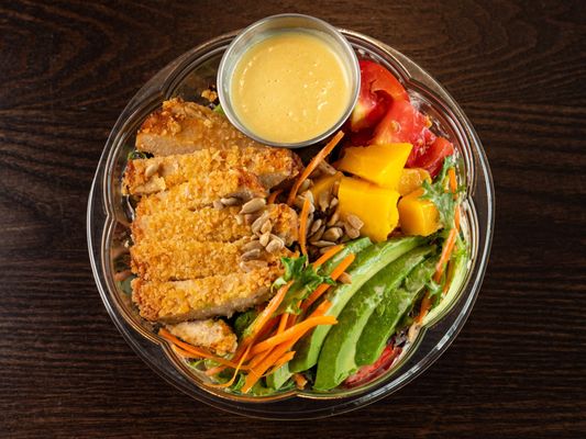 V Revolution by null