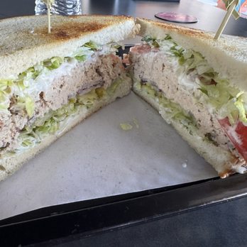 Retro’s Subs & Brews - Tina Tuna $13.75 - Beer Bar Near Me - Chandler, Arizona Retro’s Subs & Brews - Tina Tuna $13.75 - Beer Bar Near Me - Chandler, Arizona