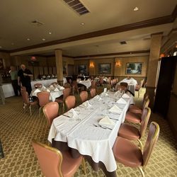 Il Castello's - Il Castello's - 2nd FL Dining Rm
