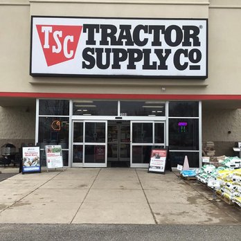 Tractor Supply - Department Stores Near Me - Valparaiso, Indiana Tractor Supply - Department Stores Near Me - Valparaiso, Indiana