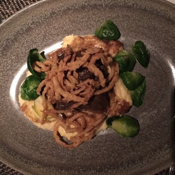 BALEENkitchen - Seafood Near Me - Redondo Beach, California