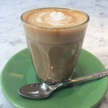 LuxBite - Coffee & Tea Near Me - South Yarra, VIC
